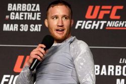 Gaethje: 'Khabib sẽ gặp nguy hiểm trong 25 phút'