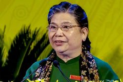 'Quảng Ngãi cần giải đáp nhiều câu hỏi để phát triển toàn diện'