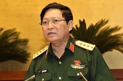 'Bộ đội sẵn sàng hy sinh để cứu tính mạng, tài sản nhân dân'
