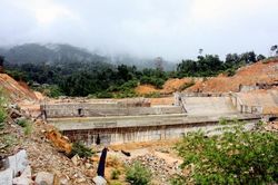 Khánh Hòa loại bỏ 4 dự án thủy điện