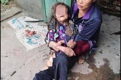 Khởi tố kẻ phóng hỏa cụ bà 90 tuổi