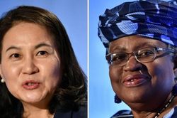 Bầu cử Mỹ chi phối 'cuộc chiến' chọn nữ lãnh đạo WTO đầu tiên trong lịch sử