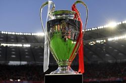 Lịch thi đấu cúp C1 lượt trận đầu tiên: Liverpool vs Ajax, Bayern Munich vs Atletico Madrid