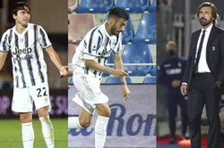 Trực tiếp Dynamo Kiev vs Juventus: Những đứa trẻ của Lão bà