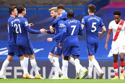 Trực tiếp Chelsea vs Sevilla: Vì đâu Chelsea kiểm soát trận đấu kém?