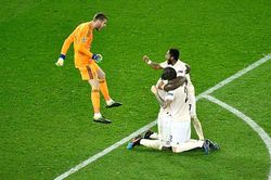 Trực tiếp PSG vs MU: Sau một năm, PSG tiến, MU lùi