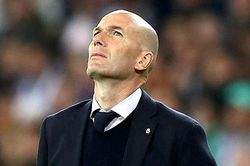 Trực tiếp Real Madrid vs Shakhtar Donetsk: Trong câu chuyện của Zidane, Ronaldo không có mặt