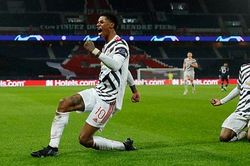 Bình luận: Rashford thăng hoa, MU càng đáng sợ hơn