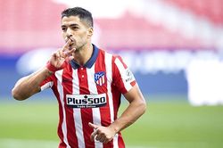 Luis Suarez có thoát khỏi nỗi ám ảnh sân khách?