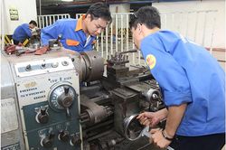 Gắn kết chặt chẽ 'ba nhà' trong giáo dục nghề nghiệp