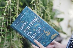 'Những anh hùng của lịch sử' - Lược sử văn minh từ cổ đại đến buổi bình minh của hiện đại