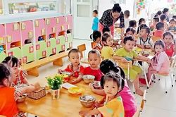Cả nước vẫn thiếu trên 45.000 giáo viên mầm non công lập