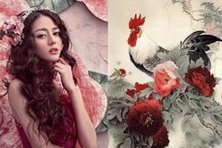 Những con giáp may mắn đủ đường trong tháng 9 âm lịch