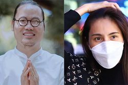 Thủy Tiên than lo, Vượng Râu lập tức hiến kế cách chi 100 tỷ