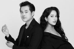 Dương Khắc Linh thông báo vợ sinh đôi, tiết lộ tên hai bé