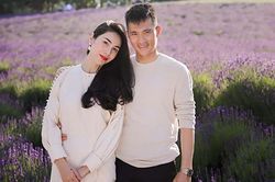 Quà sinh nhật 'handmade vốn tự có' gây sốc Công Vinh tặng Thủy Tiên