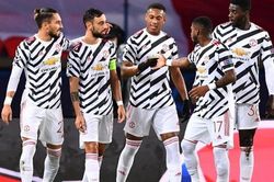 Champions League 2020 – 2021: Man Utd, Barca, Juventus trọn niềm vui