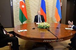 Xung đột Armenia-Azerbaijan: Nga 'đôn đáo', Yerevan nói 'không cần kéo Moscow vào cuộc'