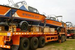 Tổng cục Dự trữ Nhà nước: Khẩn trương xuất cấp trang thiết bị dự trữ hỗ trợ miền Trung ứng phó bão lũ
