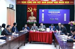 Lần đầu tổ chức giải Cờ tướng doanh nhân năm 2020