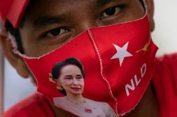 COVID-19: Cơ hội để Myanmar chấm dứt 30 năm chủ nghĩa tư bản thân hữu