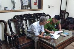 Dự kiến bỏ hẳn sổ hộ khẩu giấy khi hoàn thiện cơ sở dữ liệu điện tử về dân cư