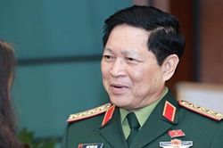 Nhân dân yêu cầu thì dù phải hy sinh, lực lượng Quân đội cũng sẵn sàng hy sinh