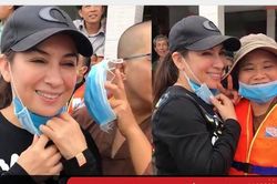 Phi Nhung: Hãy để chúng tôi làm những việc mà bạn không làm được!