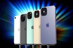 Lộ thông tin dung lượng pin của loạt iPhone 12