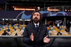 Juventus không Ronaldo thắng giòn, Pirlo khiến nhiều người… buồn