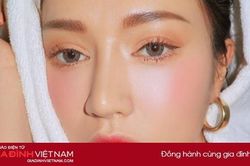 Bất ngờ với 8 mẹo làm đẹp thần kì từ phấn rôm