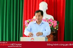 TP. Cần Thơ phát động Ủng hộ Quỹ 'Vì người nghèo'