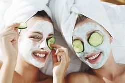 Bốn bước giúp phái đẹp tút lại nhan sắc sau một tuần mệt mỏi