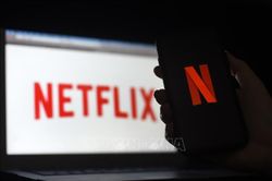 Netflix giảm sức hút
