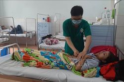 Gia Lai tập trung đẩy lùi nguy cơ bùng phát dịch sốt xuất huyết