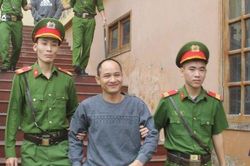 Tử hình nam bị cáo mua chịu hơn 3 kg ma túy