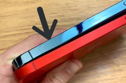 Riêng iPhone 12 ở Châu Âu sẽ có đặc điểm xấu xí này