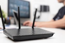 Mách bạn cách kiểm tra sức mạnh của kết nối Wi-Fi tại nhà trong một nốt nhạc