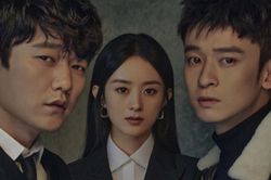 Phim mới do Triệu Lệ Dĩnh thủ vai phản diện tung ra trailer đầu tiên