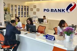 PG Bank: Gần 4 nghìn tỷ nghĩa vụ nợ tiềm ẩn cuối tháng 9
