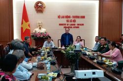 Hơn 1.800 hộ người có công Đồng Nai được xây dựng, sửa chữa nhà