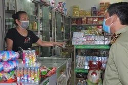 Đảm bảo nhu yếu phẩm cho người dân các tỉnh miền Trung