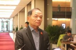 Đồng tình với đề xuất chưa điều chỉnh tăng lương cơ sở