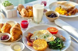 Những thực phẩm bạn 'nhất định phải ăn' vào bữa sáng