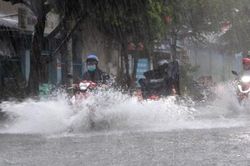 Kỹ năng xử lý thương tích trong mưa bão