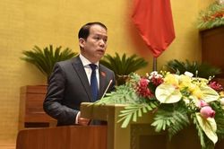 Tranh luận về việc có nên cắt điện, nước đối với cá nhân, tổ chức vi phạm?