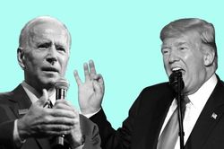 Ông Trump sẽ dùng chiến thuật nào trong đêm tranh luận cuối?