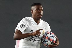 Sao trẻ Real lập kỷ lục sau khi vào thay người tại Champions League