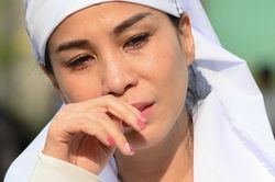 Lý Hương kể về những ngày cuối đời của NSND Lý Huỳnh