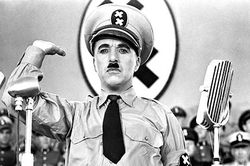 80 năm 'Kẻ độc tài' ra rạp: Khi 'vua hề' Charlie Chaplin nhại Hitler